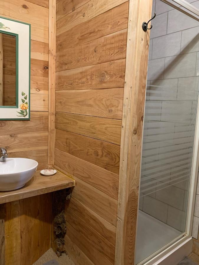 Bed and Breakfast La Forge Алегр Экстерьер фото